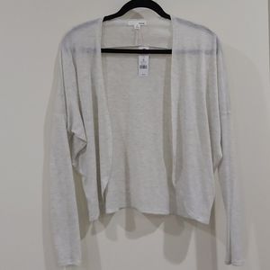 Garage Cardigan